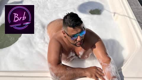 daddy sir master bear online show from 01-26-25, 03:14