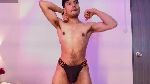 jacovelvet online show from 03-17-26, 05:49