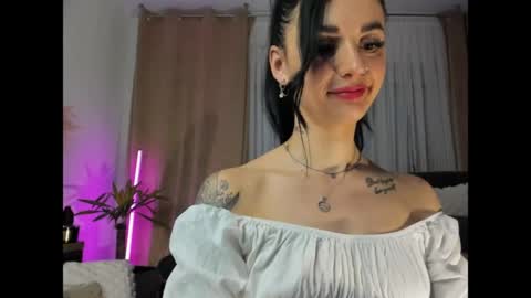 Jacqueline online show from 05-09-26, 02:50