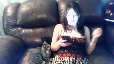 Jacqueline Stone online show from 02-13-25, 06:16