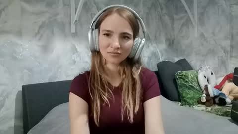 Anabel online show from 02-16-26, 08:54