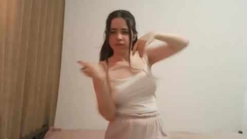 Snapshot of jacquelynsundin chatting on 09-17-25, 12:07 jacquelynsundin online show from 09-17-25, 12:07