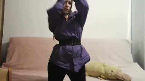 Snapshot of jacquelynsundin chatting on 10-04-25, 08:29 jacquelynsundin online show from 10-04-25, 08:29