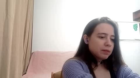 Snapshot of jacquelynsundin chatting on 10-06-25, 09:34 jacquelynsundin online show from 10-06-25, 09:34