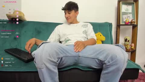 jacobo online show from 03-04-25, 06:29