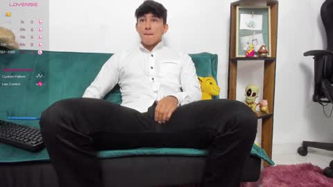 jacobo online show from 03-06-25, 12:30