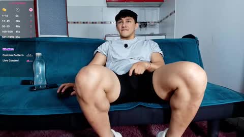 jacobo online show from 12-02-25, 02:23