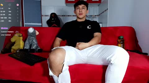 jacobo online show from 01-18-26, 02:10