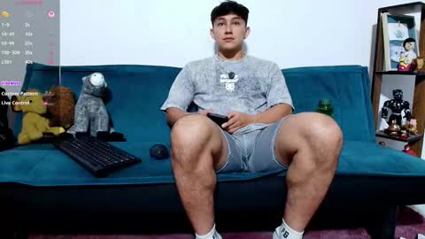 jacobo online show from 02-15-26, 02:03