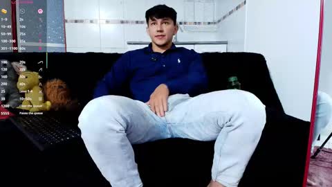 jacobo online show from 02-23-26, 02:36