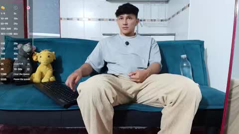 jacobo online show from 03-06-26, 02:35