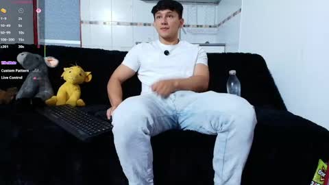 jacobo online show from 04-29-26, 02:32