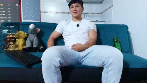 jacobo online show from 05-02-26, 02:55