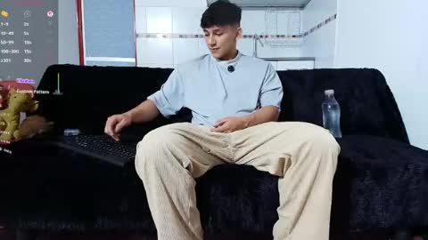 jacobo online show from 05-08-26, 01:38