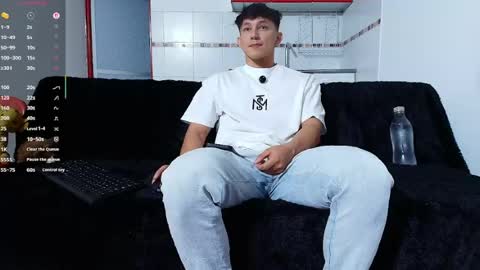 jacobo online show from 05-09-26, 02:00
