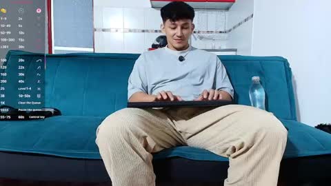 jacobo online show from 05-11-26, 02:01