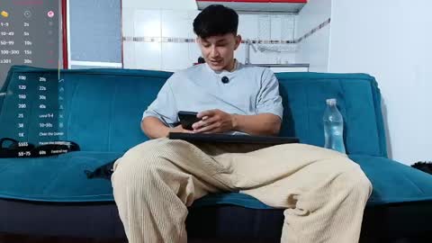 jacobo online show from 05-11-26, 02:45