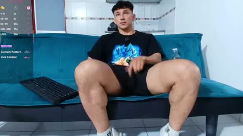 jacobo online show from 06-15-26, 05:48