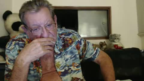 Jacques online show from 12-30-24, 03:36