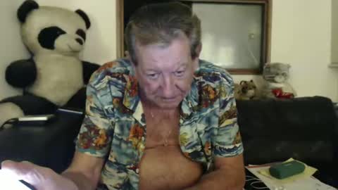 Jacques online show from 01-15-25, 05:08