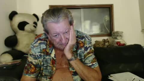 Jacques online show from 03-09-25, 03:22