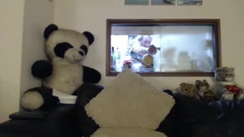 Jacques online show from 10-12-25, 12:20