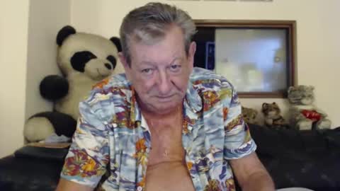 Jacques online show from 05-05-26, 04:31