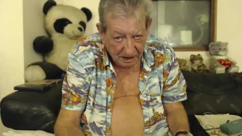 Jacques online show from 05-11-26, 01:22
