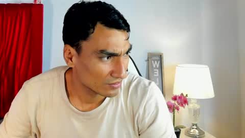 jacson_wolf online show from 06-15-26, 06:43
