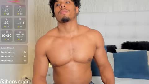 Jacub online show from 10-26-25, 12:16