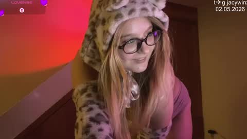jacywinslat online show from 05-02-26, 02:33