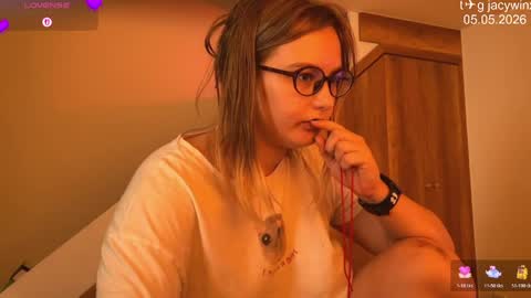 jacywinslat online show from 05-05-26, 08:44