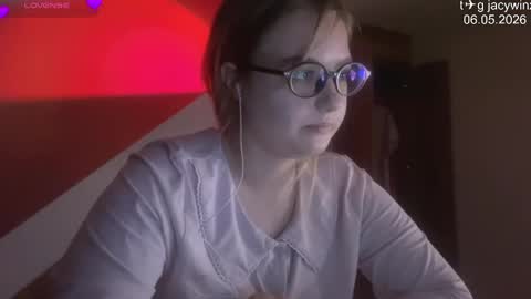 jacywinslat online show from 05-06-26, 01:05