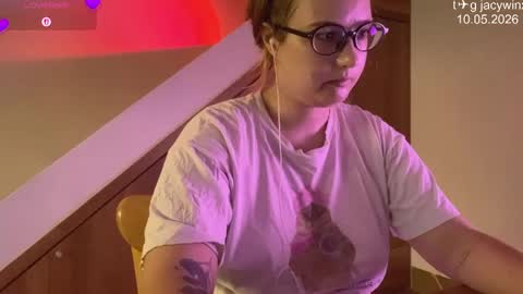 jacywinslat online show from 05-10-26, 12:54