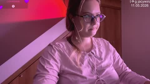 jacywinslat online show from 05-11-26, 02:12