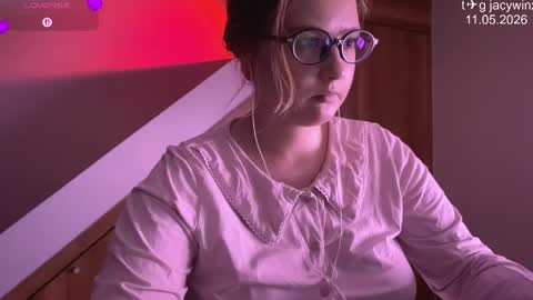 jacywinslat online show from 05-11-26, 02:45