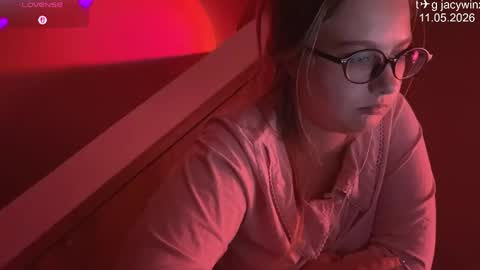 jacywinslat online show from 05-11-26, 04:04
