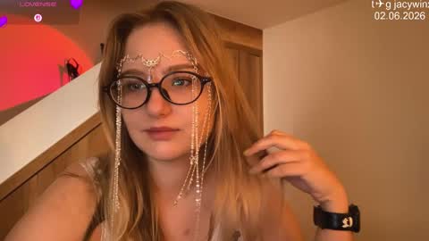 jacywinslat online show from 06-03-26, 04:04