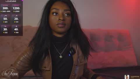 Jada online show from 02-15-26, 07:16