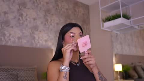 Jada Kai online show from 06-19-26, 09:29