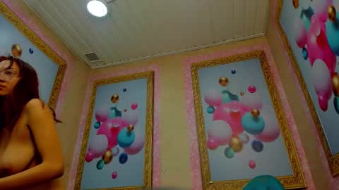 Jadde Greyy  online show from 02-03-26, 02:53