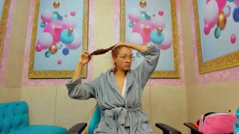 Snapshot of jadde_greyy_ chatting on 02-22-26, 02:45 Jadde Greyy online show from 02-22-26, 02:45