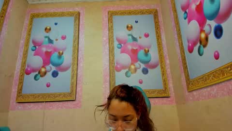 Jadde Greyy  online show from 03-01-26, 02:35