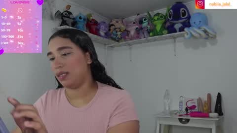 JADDE LUXY online show from 02-14-25, 05:09