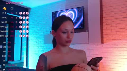 Jade online show from 04-30-26, 08:57
