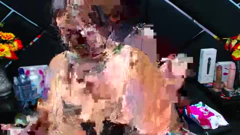 Snapshot of jade_brown_ chatting on 02-14-25, 06:45 Jade online show from 02-14-25, 06:45