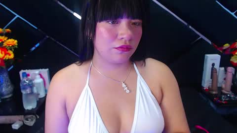 Snapshot of jade_brown_ chatting on 02-16-25, 02:53 Jade online show from 02-16-25, 02:53