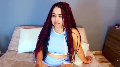  Jade Brunete  online show from 09-29-25, 08:24