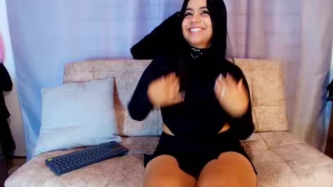  Jade Brunete  online show from 10-22-25, 08:30