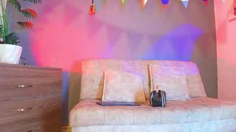  Jade Brunete  online show from 06-29-26, 08:09